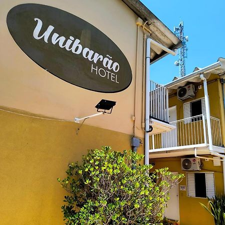 Unibarão Hotel -Próximo as Universidades Unicamp-Puc-Hospitais -Bancos-Restaurantes-Praça Capital -Shopping Dom Pedro -Ceasa Campinas  Exterior foto