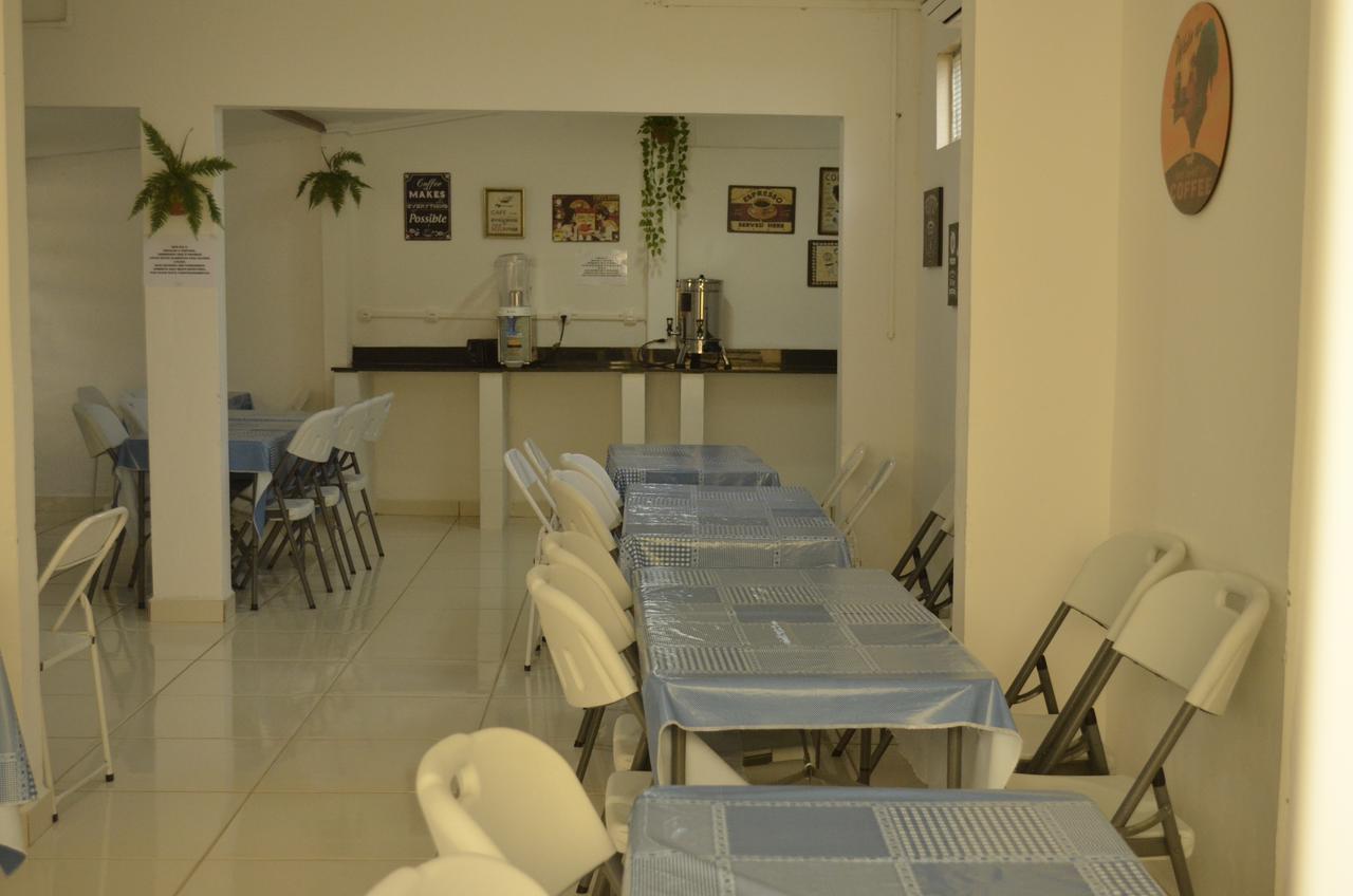 Unibarão Hotel -Próximo as Universidades Unicamp-Puc-Hospitais -Bancos-Restaurantes-Praça Capital -Shopping Dom Pedro -Ceasa Campinas  Exterior foto